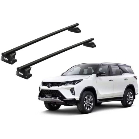 Barras Thule TOYOTA Hilux...