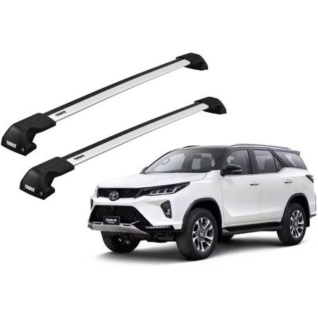 Barras Thule TOYOTA...