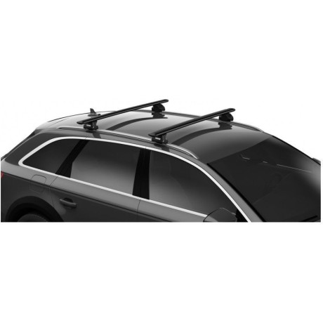 Barras Thule HONDA WR-V 17-...