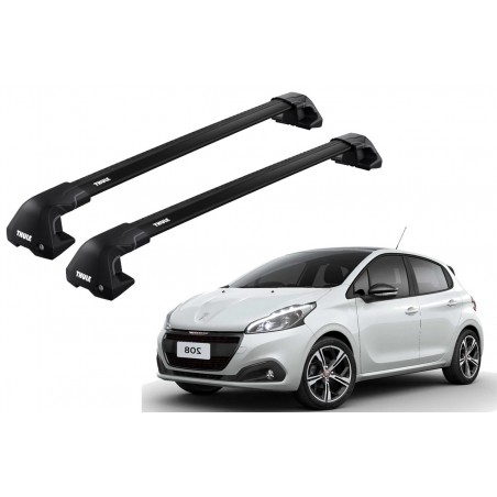 Barras Thule PEUGEOT 208...