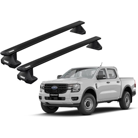 Barras Thule FORD Ranger...