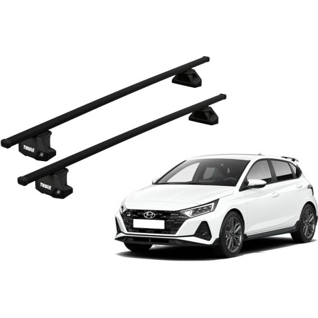 Barras Thule HYUNDAI i20...