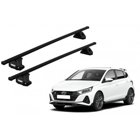 Barras Thule HYUNDAI i20...