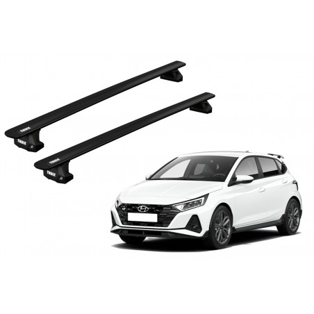 Barras Thule HYUNDAI i20...