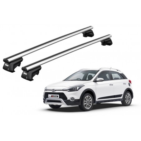 Barras Thule HYUNDAI i20...