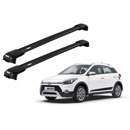 Barras Thule HYUNDAI i20...