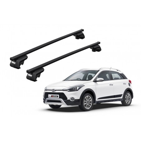 Barras Thule HYUNDAI i20...