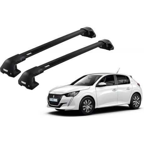 Barras Thule PEUGEOT 208...