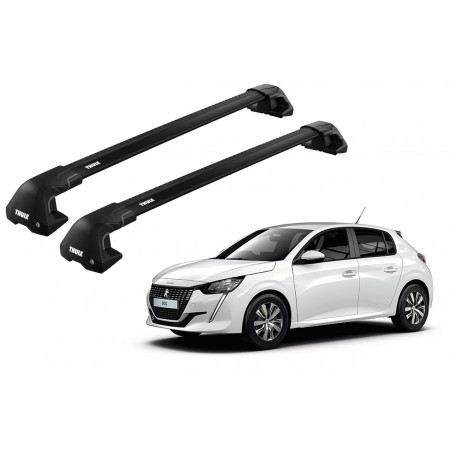 Barras Thule PEUGEOT 208...