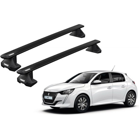 Barras Thule PEUGEOT 208...