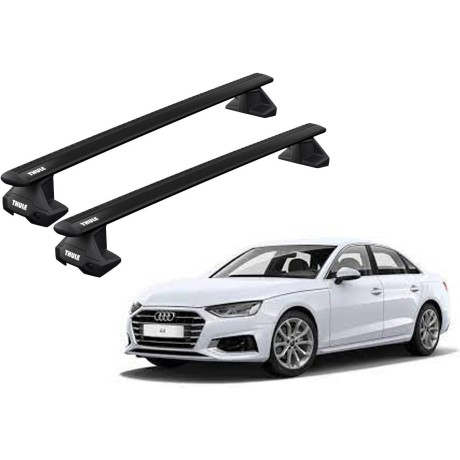 Barras Thule AUDI A4 16- TN...