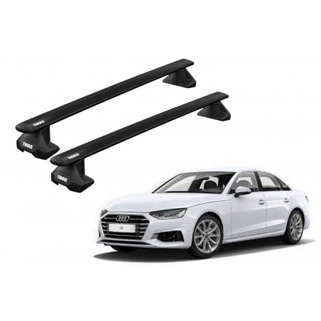 Barras Thule AUDI A4 16- TN...