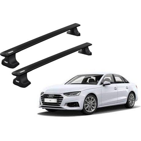 Barras Thule AUDI A4 16- TN...