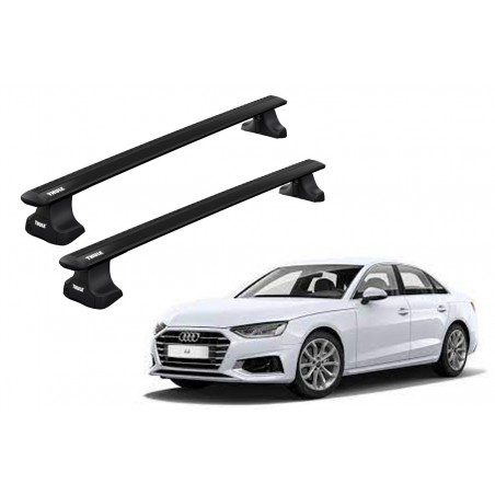 Barras Thule AUDI A4 16- TN...