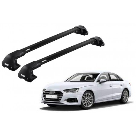 Barras Thule AUDI A4 16- TN...