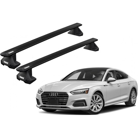 Barras Thule AUDI A5...