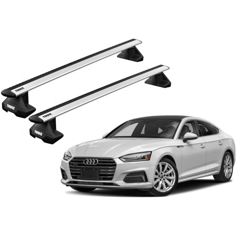 Barras Thule AUDI A5...