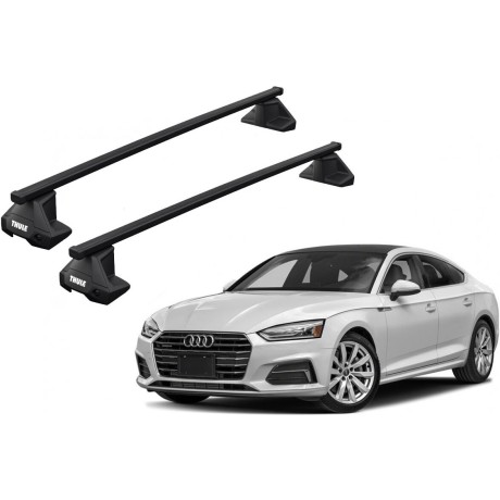 Barras Thule AUDI A5...