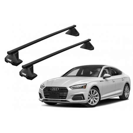 Barras Thule AUDI A5...