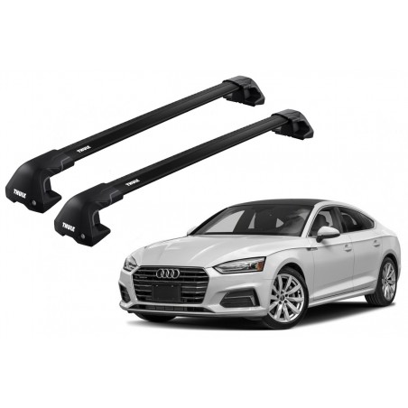 Barras Thule AUDI A5...