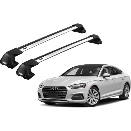 Barras Thule AUDI A5...