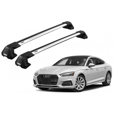 Barras Thule AUDI A5...