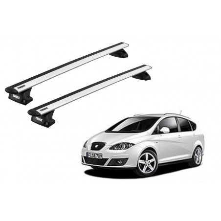 Barras Thule SEAT Altea...