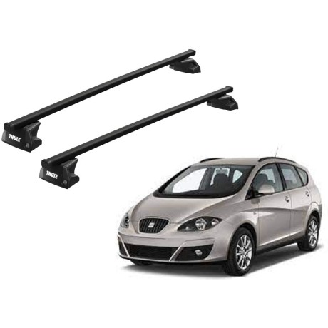 Barras Thule SEAT Altea XL...