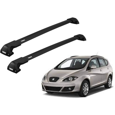 Barras Thule SEAT Altea XL...