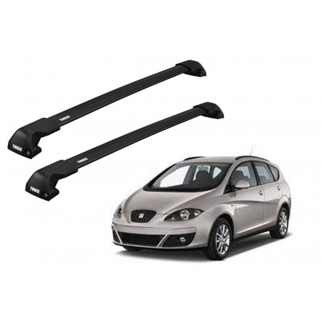 Barras Thule SEAT Altea XL...