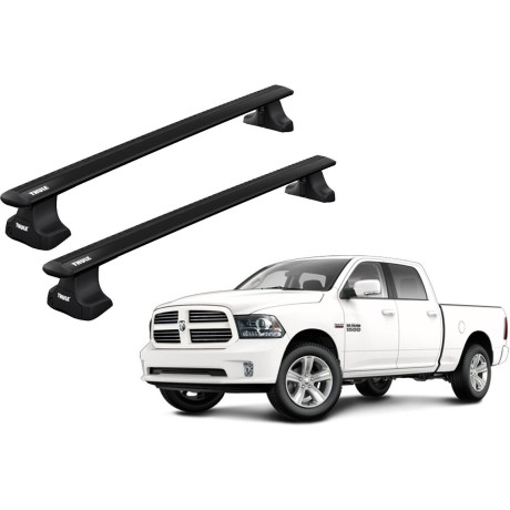 Barras Thule DODGE Ram 1500...