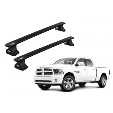 Barras Thule DODGE Ram 1500...