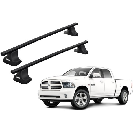 Barras Thule DODGE Ram 1500...