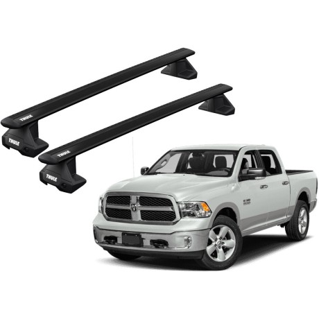 Barras Thule DODGE Ram...