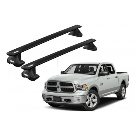 Barras Thule DODGE Ram...