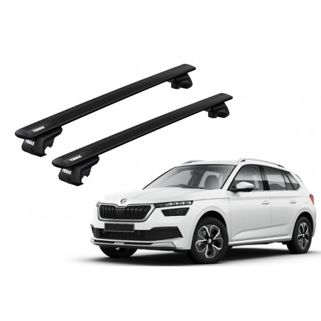 Barras Thule SKODA Kamiq...