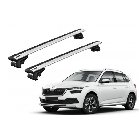 Barras Thule SKODA Kamiq...