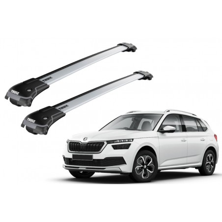 Barras Thule SKODA Kamiq...