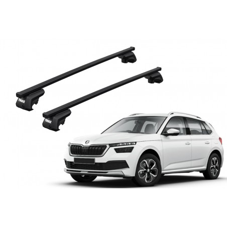 Barras Thule SKODA Kamiq...