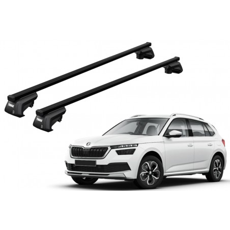 Barras Thule SKODA Kamiq...