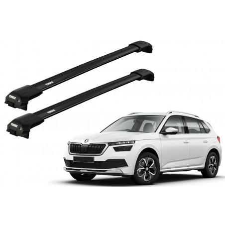 Barras Thule SKODA Kamiq...