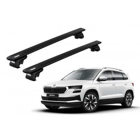 Barras Thule SKODA Karoq...