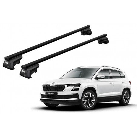 Barras Thule SKODA Karoq...