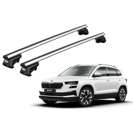 Barras Thule SKODA Karoq...