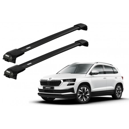 Barras Thule SKODA Karoq...