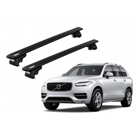 Barras Thule VOLVO XC90 15-...