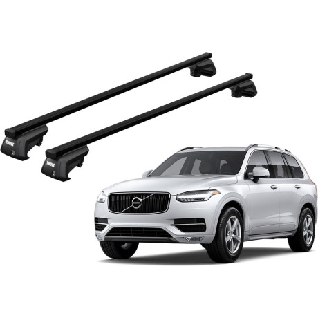 Barras Thule VOLVO XC90 15-...