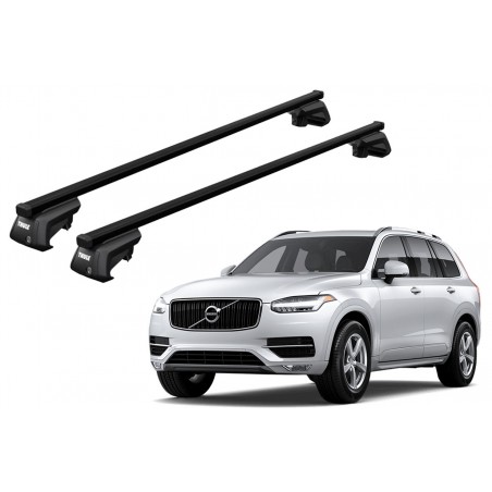 Barras Thule VOLVO XC90 15-...