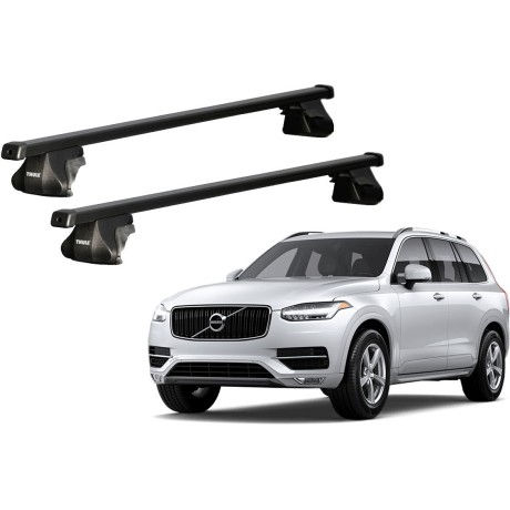 Barras Thule VOLVO XC90 15-...