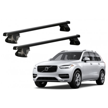 Barras Thule VOLVO XC90 15-...